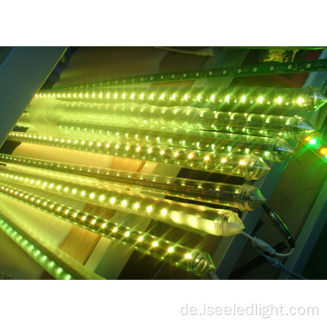 Disco und Club Entertainment Beleuchtung 3D Tube Light